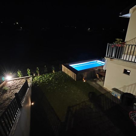 Casa Da Milinha - Villa With A Pool Near Rio Douro Santa Cruz do Douro Екстериор снимка