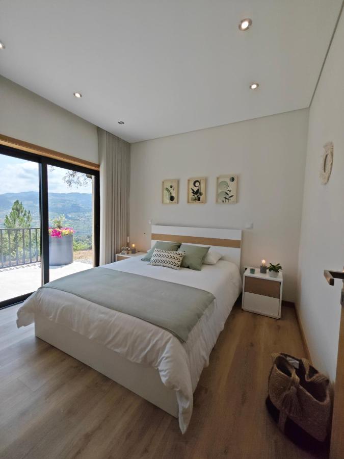 Casa Da Milinha - Villa With A Pool Near Rio Douro Santa Cruz do Douro Екстериор снимка
