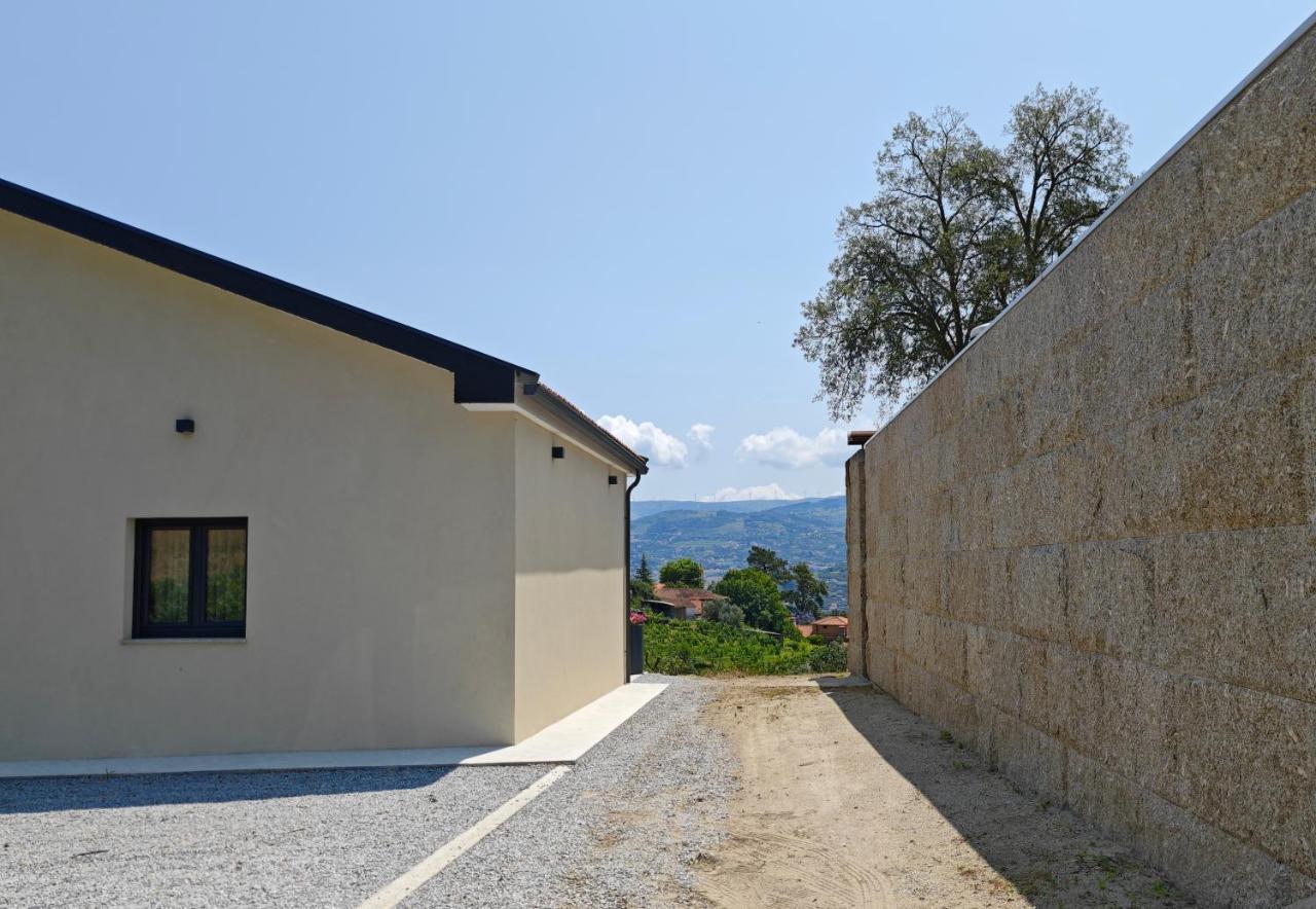 Casa Da Milinha - Villa With A Pool Near Rio Douro Santa Cruz do Douro Екстериор снимка