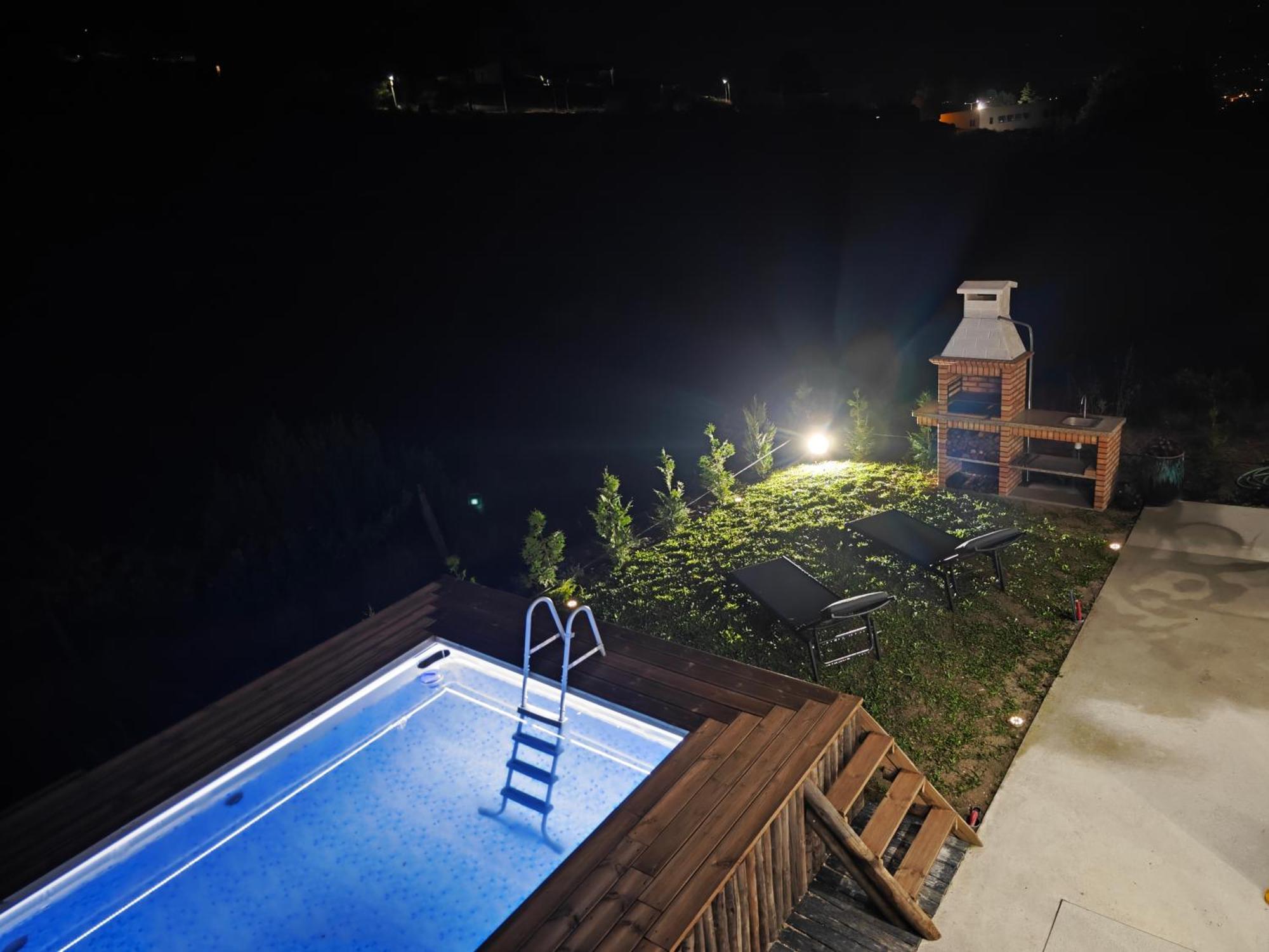 Casa Da Milinha - Villa With A Pool Near Rio Douro Santa Cruz do Douro Екстериор снимка