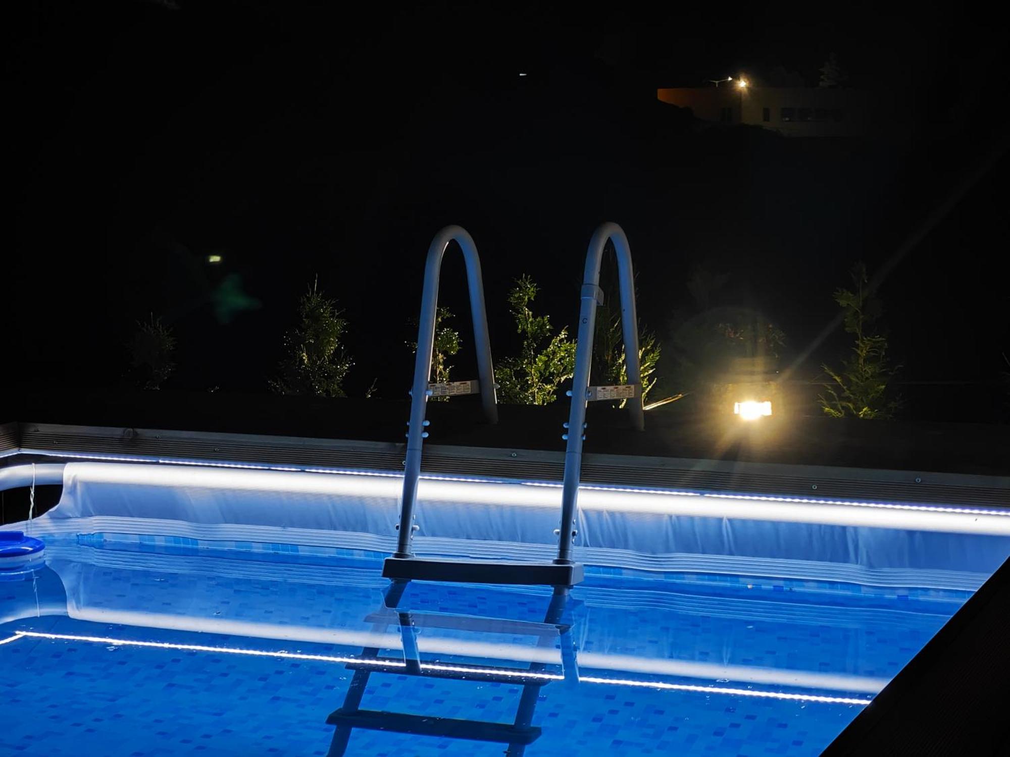 Casa Da Milinha - Villa With A Pool Near Rio Douro Santa Cruz do Douro Екстериор снимка