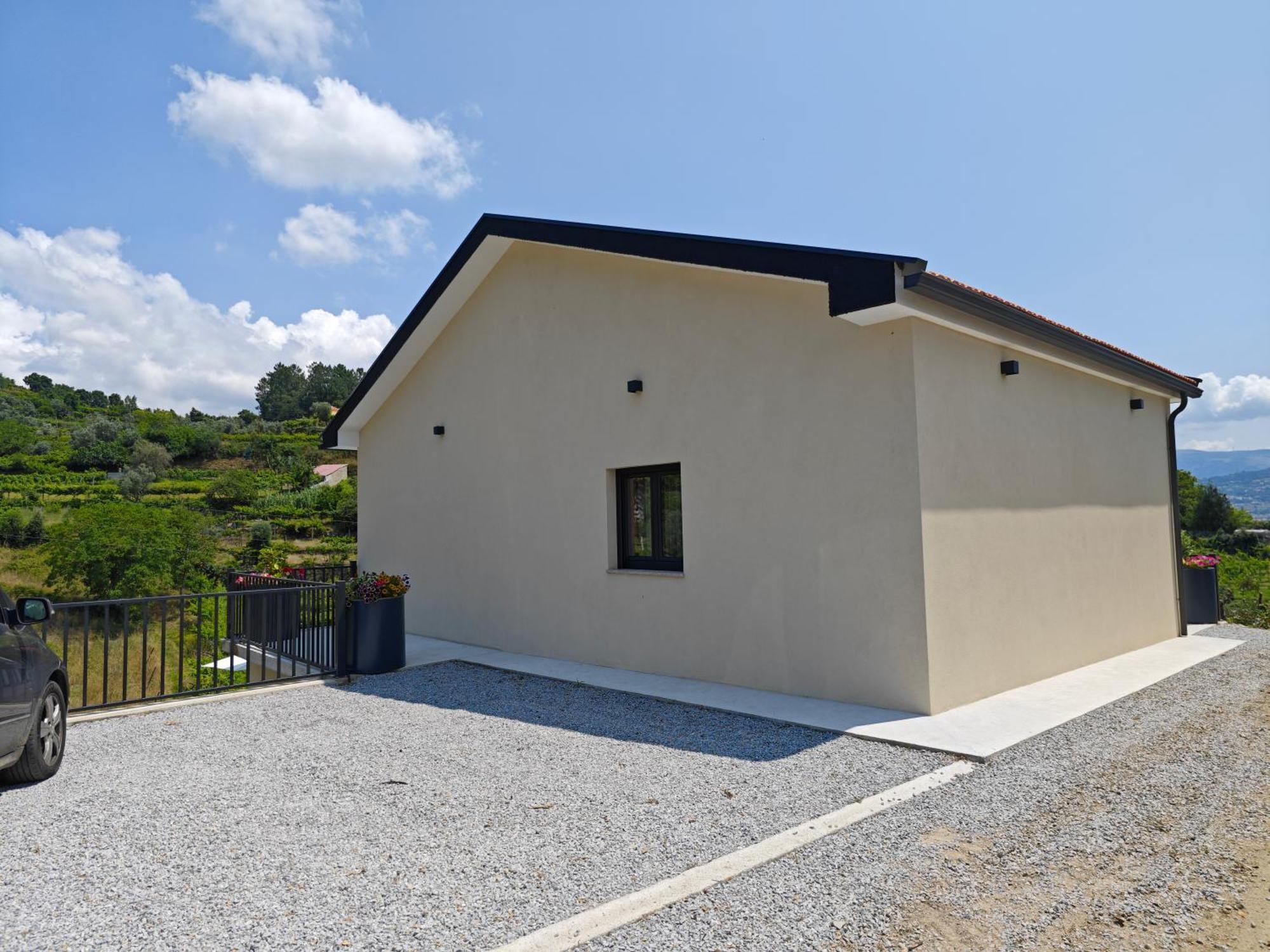 Casa Da Milinha - Villa With A Pool Near Rio Douro Santa Cruz do Douro Екстериор снимка